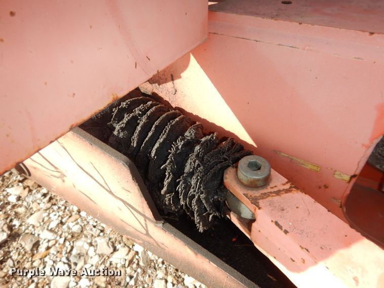 image for item DK7610 2000 JLG 450AJ  boom lift