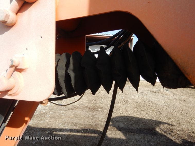 image for item DK7610 2000 JLG 450AJ  boom lift