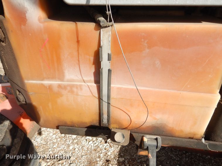 image for item DK7610 2000 JLG 450AJ  boom lift