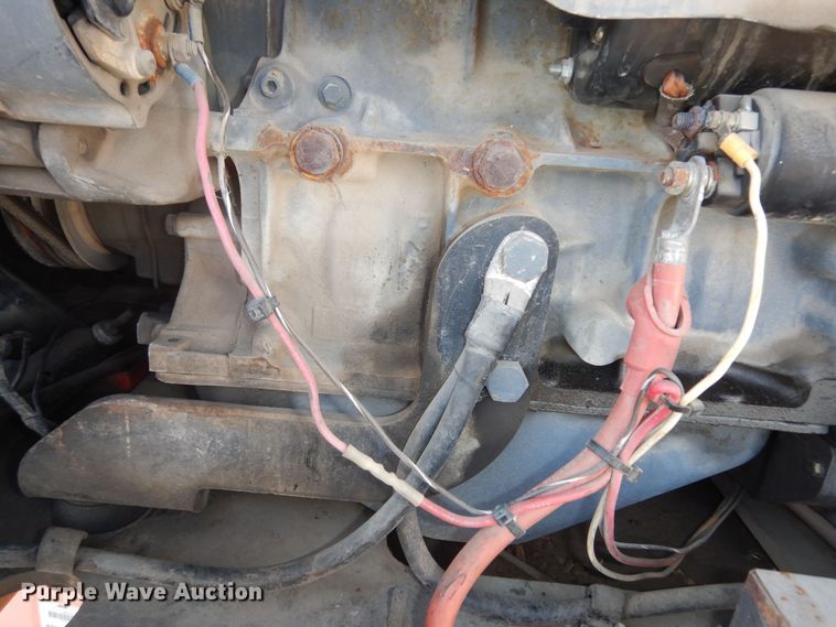 image for item DK7610 2000 JLG 450AJ  boom lift