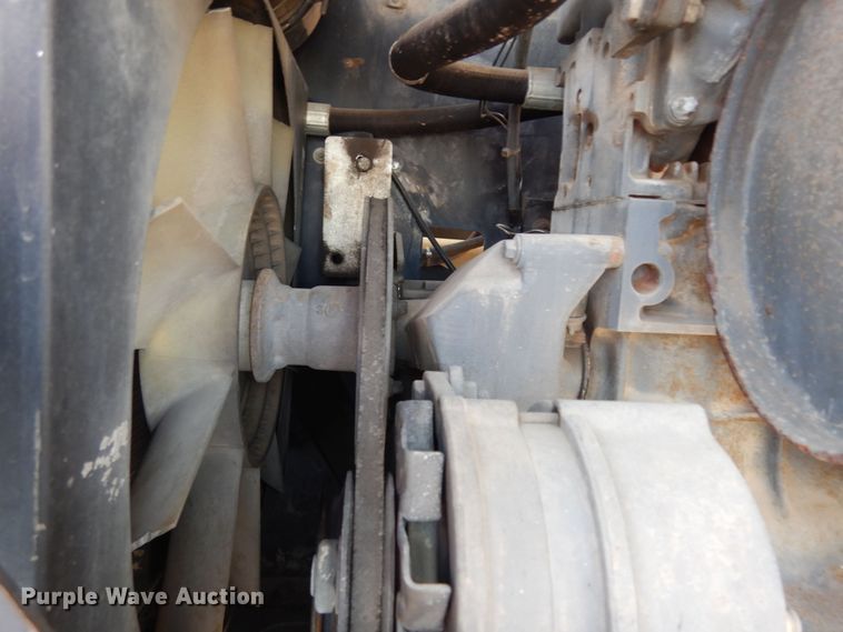 image for item DK7610 2000 JLG 450AJ  boom lift