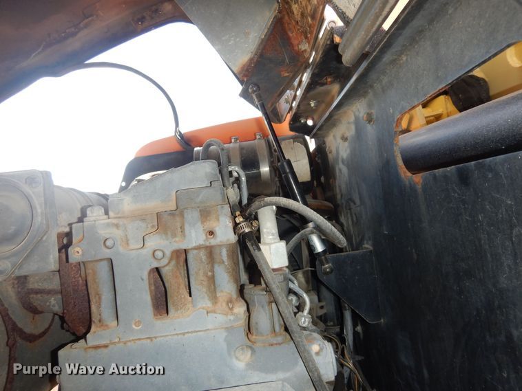 image for item DK7610 2000 JLG 450AJ  boom lift