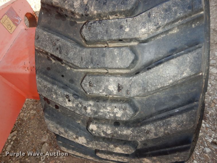 image for item DK7610 2000 JLG 450AJ  boom lift