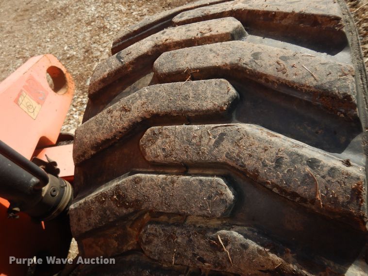 image for item DK7610 2000 JLG 450AJ  boom lift