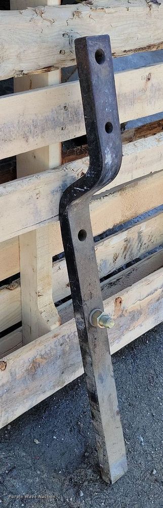 image for item DM8217 John Deere 855  MFWD tractor