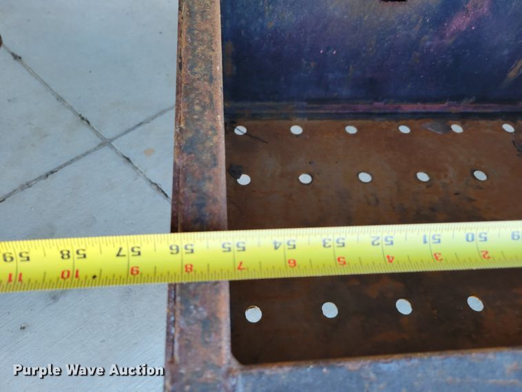 image for item DM8218 2013 International TerraStar  Ext. Cab dump truck