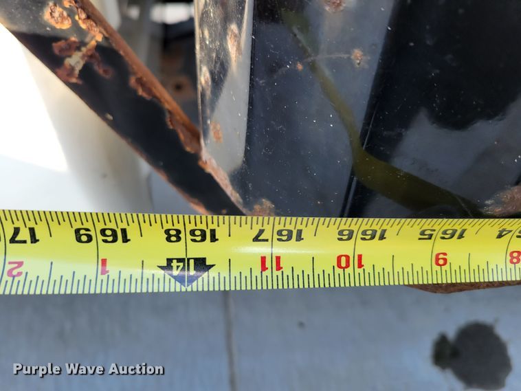 image for item DM8218 2013 International TerraStar  Ext. Cab dump truck