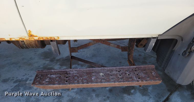 image for item DM8218 2013 International TerraStar  Ext. Cab dump truck