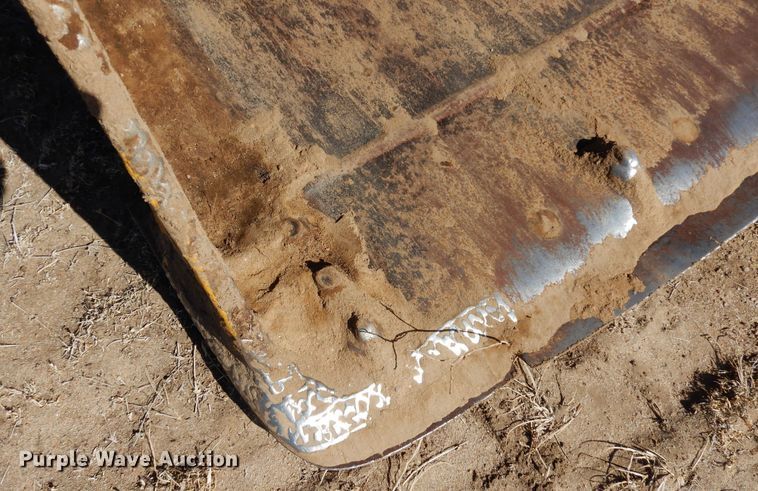 image for item DN6278 2002 John Deere 644H  wheel loader