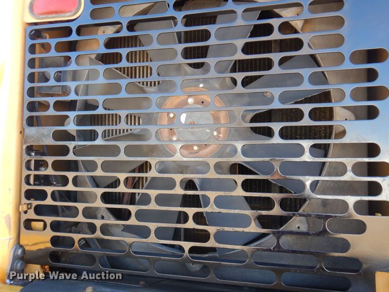 image for item DN6278 2002 John Deere 644H  wheel loader