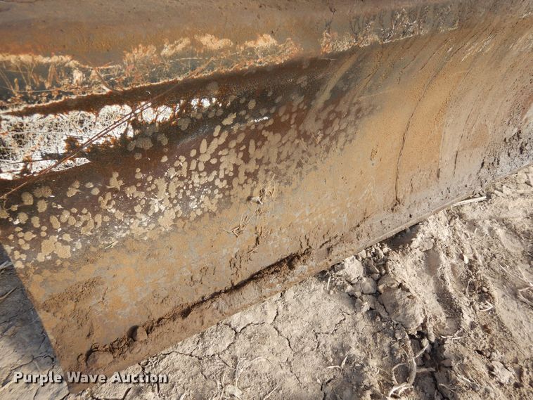 image for item DN6282 1998 Vermeer V8550  trencher