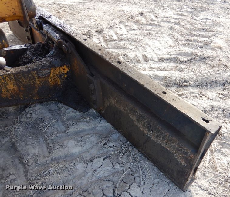 image for item DN6282 1998 Vermeer V8550  trencher