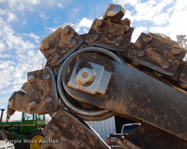 image for item DN6282 1998 Vermeer V8550  trencher