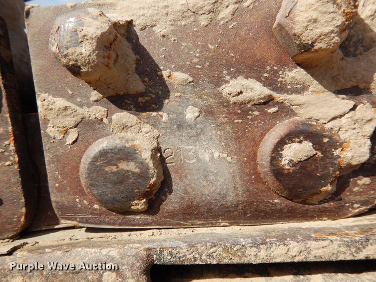 image for item DN6282 1998 Vermeer V8550  trencher