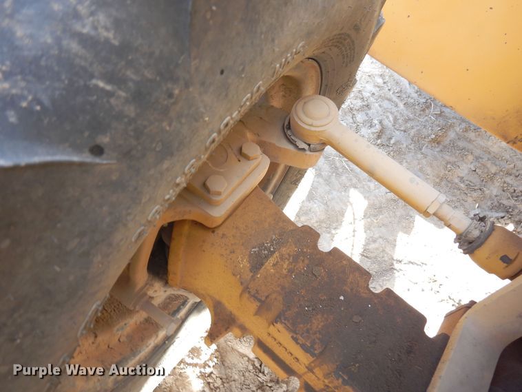 image for item DN6282 1998 Vermeer V8550  trencher