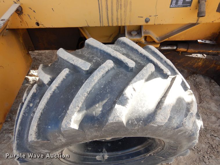 image for item DN6282 1998 Vermeer V8550  trencher