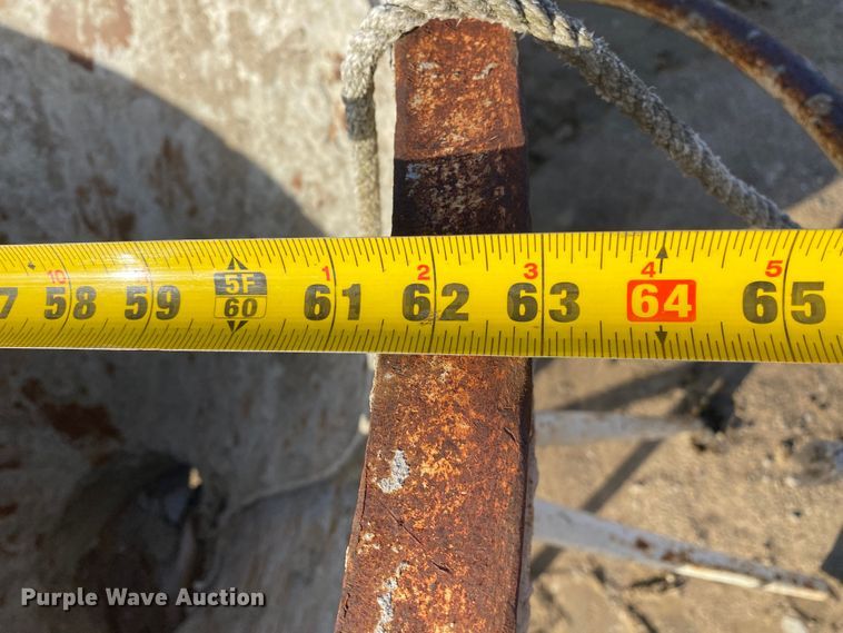 image for item DN8176 Gar-Bro  concrete bucket