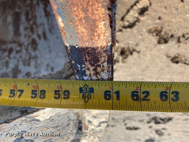 image for item DN8178 Gar-Bro  concrete bucket