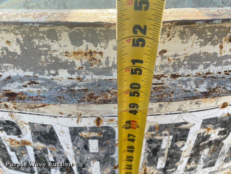 image for item DN8178 Gar-Bro  concrete bucket