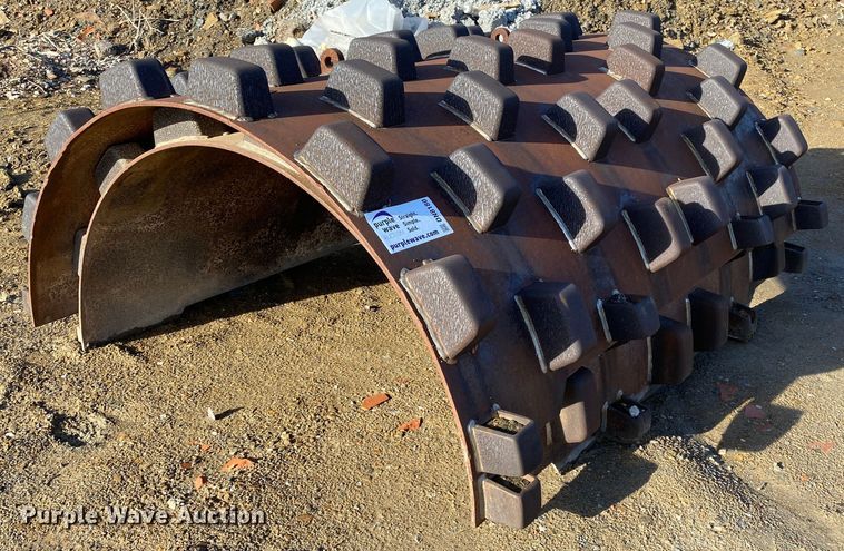 image for item DN8180 Padfoot shell kit