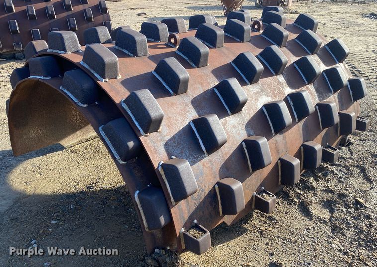 image for item DN8180 Padfoot shell kit