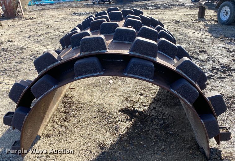 image for item DN8180 Padfoot shell kit