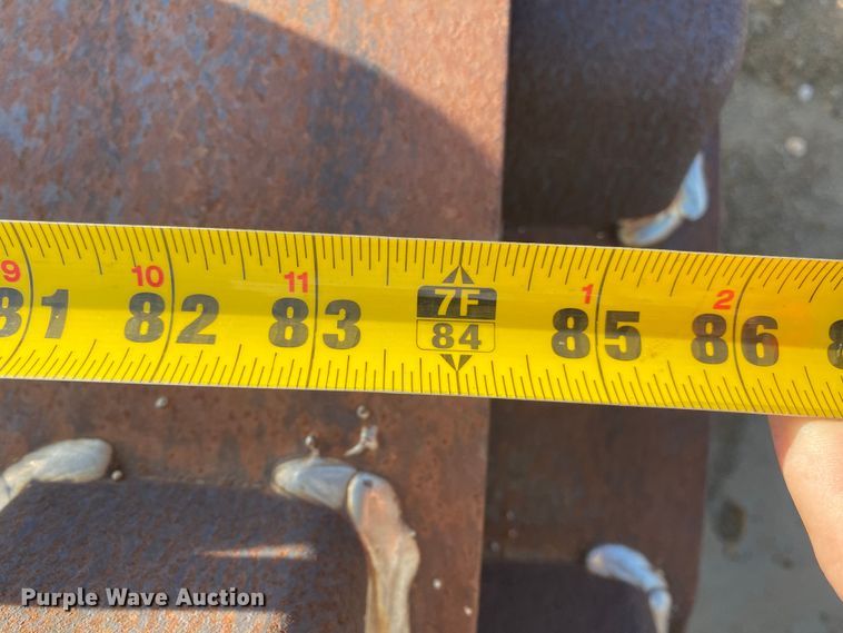 image for item DN8180 Padfoot shell kit