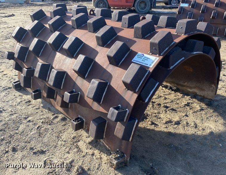 image for item DN8181 Padfoot shell kit