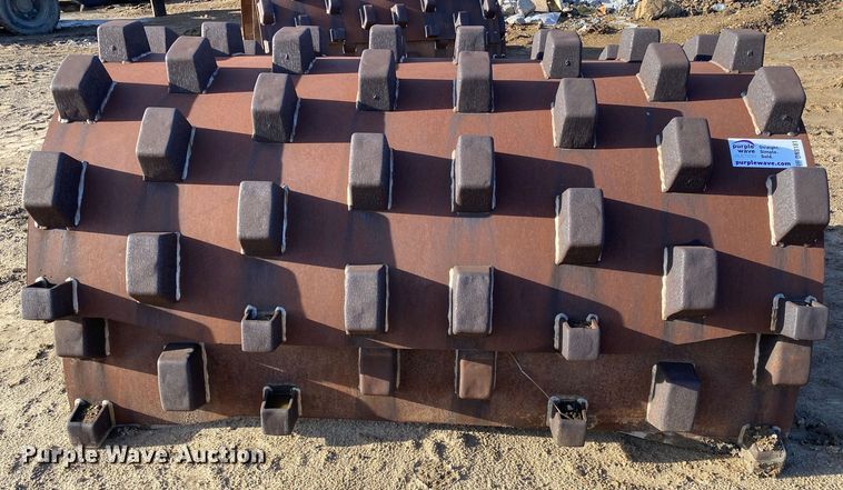 image for item DN8181 Padfoot shell kit