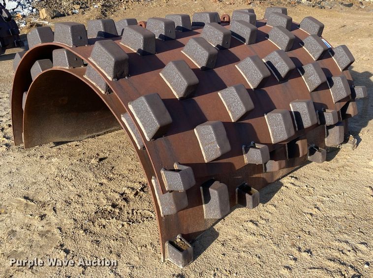 image for item DN8181 Padfoot shell kit