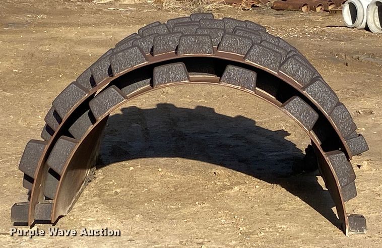 image for item DN8181 Padfoot shell kit