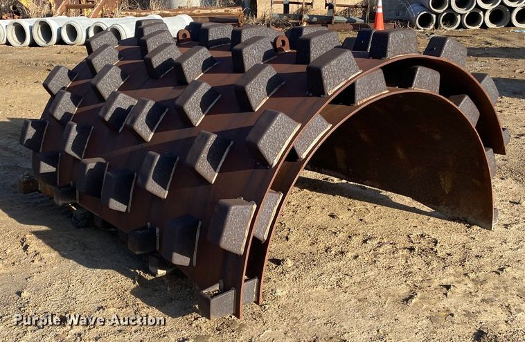 image for item DN8181 Padfoot shell kit