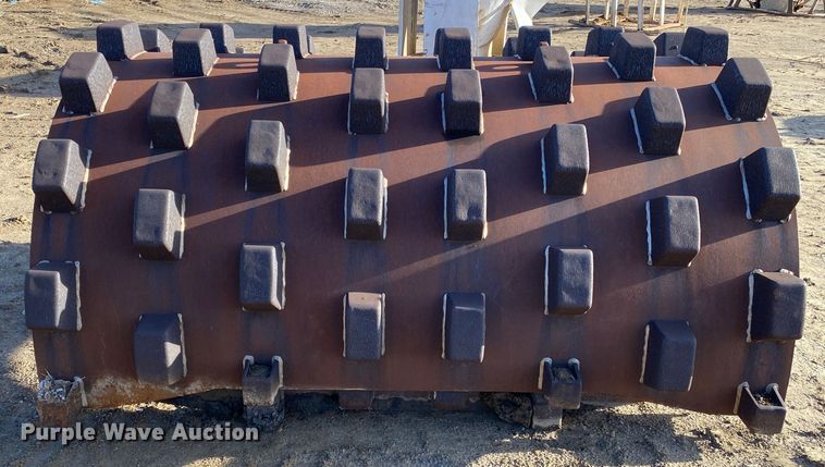 image for item DN8181 Padfoot shell kit