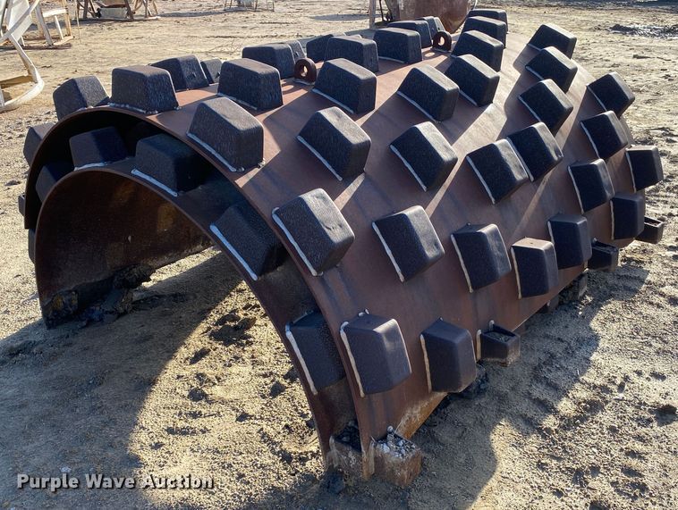 image for item DN8181 Padfoot shell kit