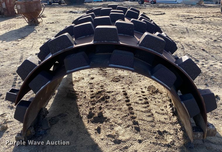 image for item DN8181 Padfoot shell kit