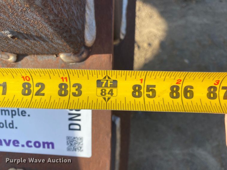 image for item DN8181 Padfoot shell kit