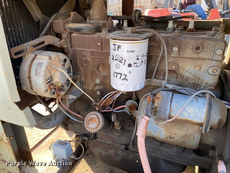 image for item DN8182 Lincoln SA-200  welder