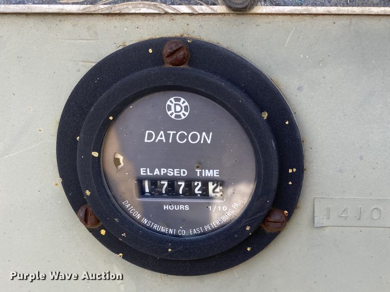 image for item DN8182 Lincoln SA-200  welder