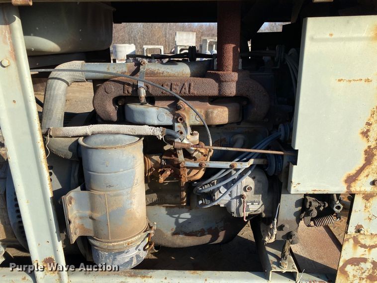 image for item DN8182 Lincoln SA-200  welder