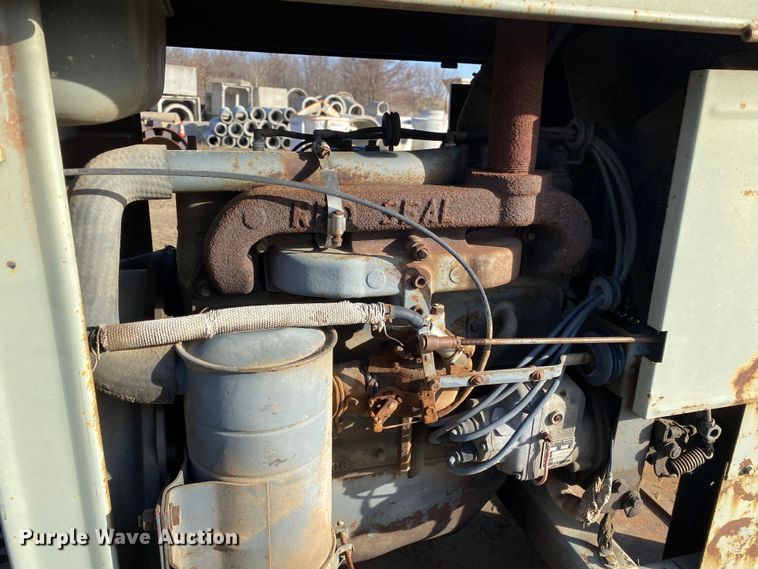 image for item DN8182 Lincoln SA-200  welder