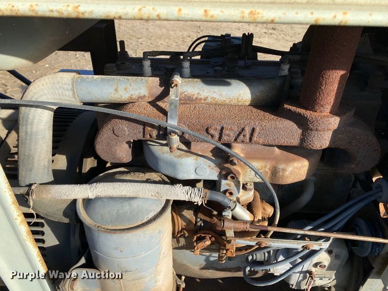 image for item DN8182 Lincoln SA-200  welder