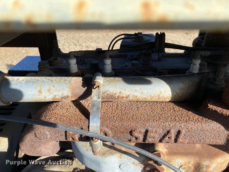 image for item DN8182 Lincoln SA-200  welder