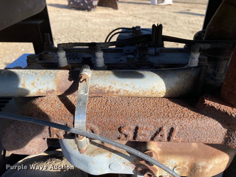 image for item DN8182 Lincoln SA-200  welder