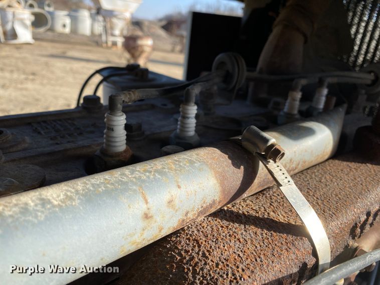 image for item DN8182 Lincoln SA-200  welder