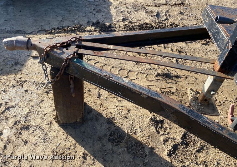 image for item DN8182 Lincoln SA-200  welder