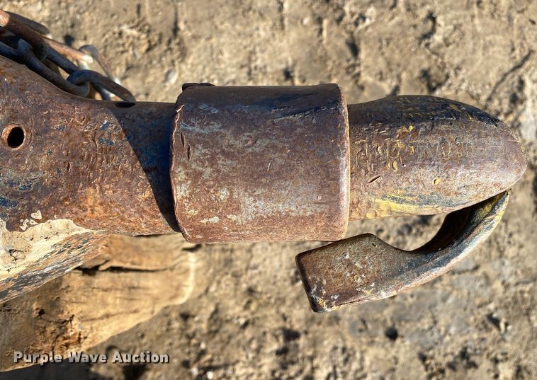 image for item DN8182 Lincoln SA-200  welder