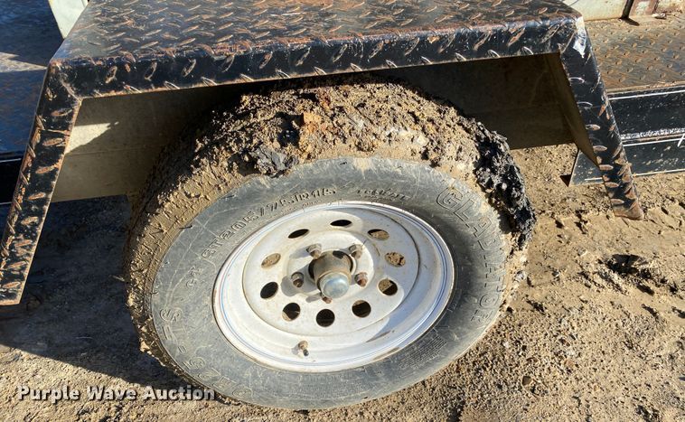 image for item DN8182 Lincoln SA-200  welder