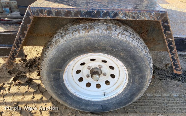 image for item DN8182 Lincoln SA-200  welder