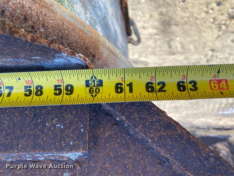 image for item DN8183 Concrete bucket