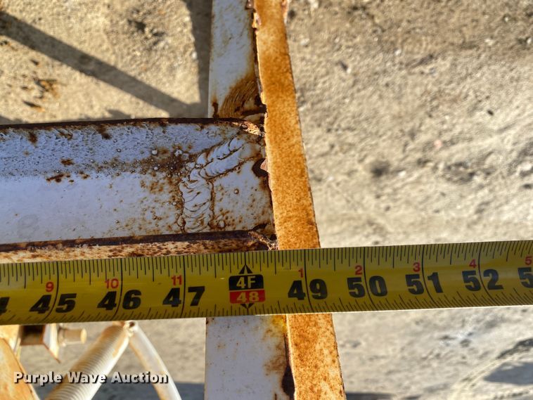 image for item DN8185 Concrete bucket